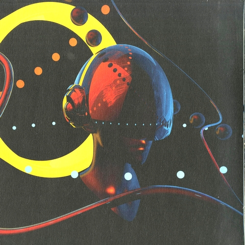 Stepehn Lopkin - EP