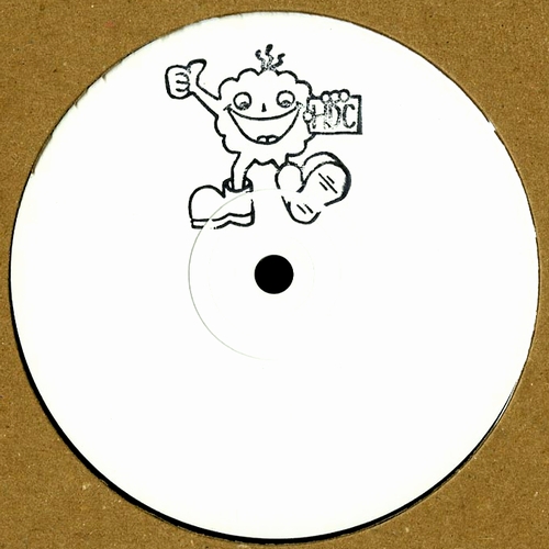 Medrea - Untitled : 12inch