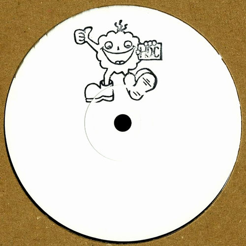 Medrea - Untitled : 12inch