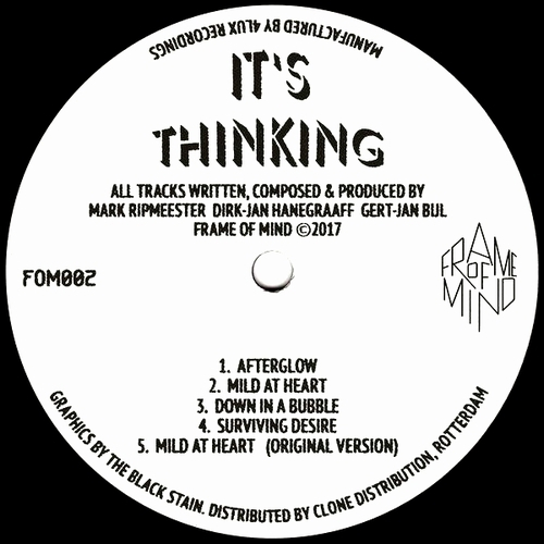 It's Thinking - Afterglow