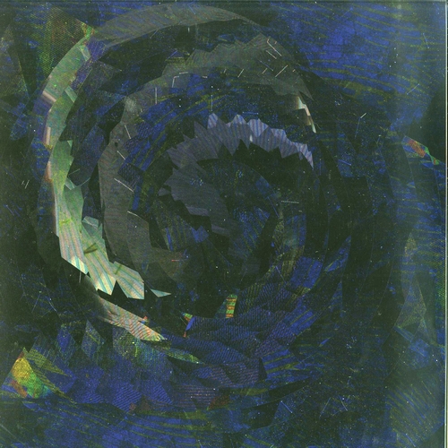 Oshana - Inner Dimension EP : 12inch