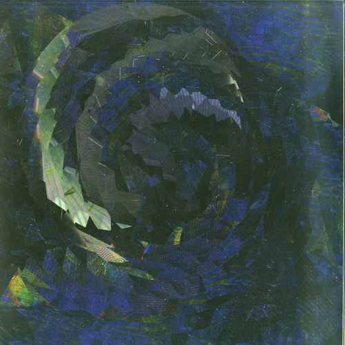 Oshana - Inner Dimension EP