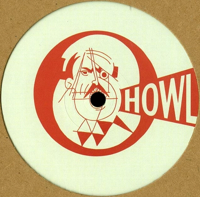 DJ Unrefined - Undici : 12inch