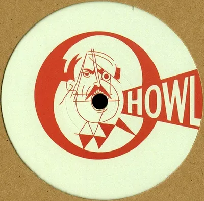 DJ Unrefined - Undici : 12inch