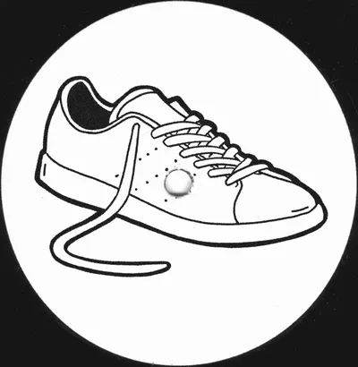 Various Artists - STEP BACK TRAX 002 : 12inch