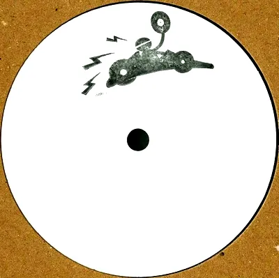 Various Artists - Ninja Tools Vol.1 : 12inch