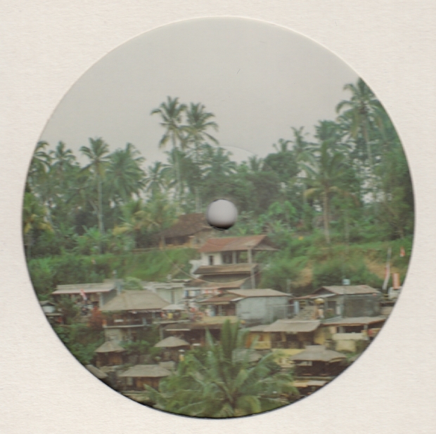 Raw M.T. - Trip To The Far East : 12inch