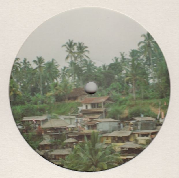 Raw M.T. - Trip To The Far East