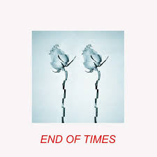The Golden Filter - End Of Times : 12inch
