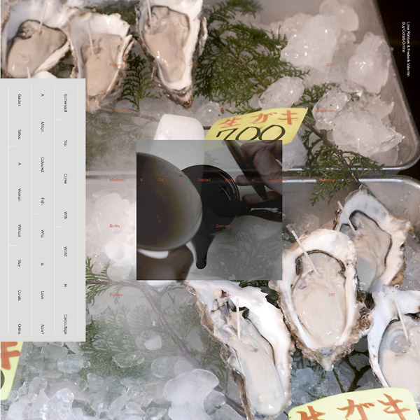 LOKE RAHBEK & FREDERIK VALENTIN - Buy Corals Online