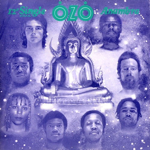 Ozo - Anambra : 12inch