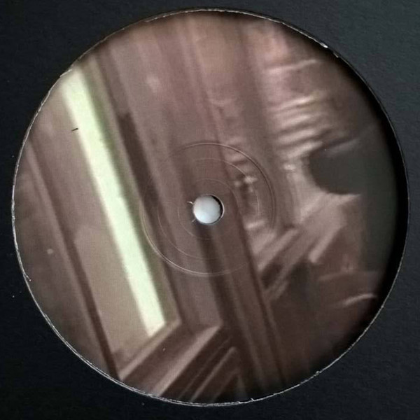 Bakground - Fantasies EP : 12inch