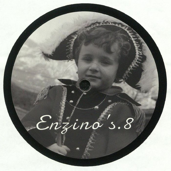 Various Artists - Enzino’s 08 EP