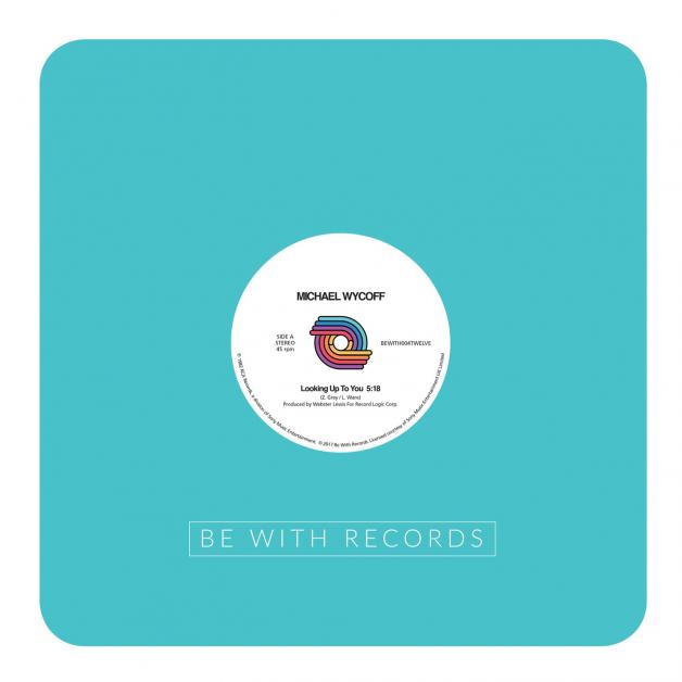 Michael Wycoff - Looking Up To You / Diamond Real (Tee Scott Instrumental Mix) : 12inch