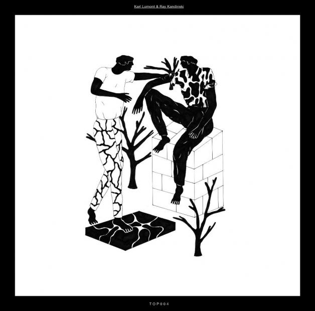 Karl Lumont & Ray Kandinski - Natural Beauty