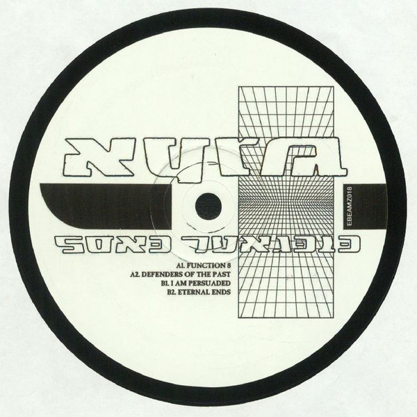 Nyra - Eternal Ends EP