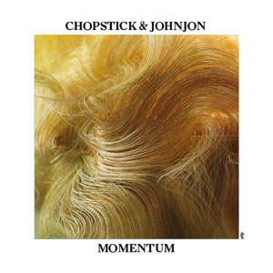 Chopstick & Johnjon - Momentum EP : 12inch