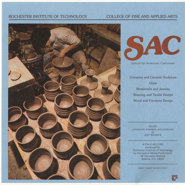 Jeff Resnick - SAC