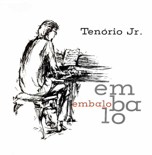 Tenorio Jr. - Embalo : LP