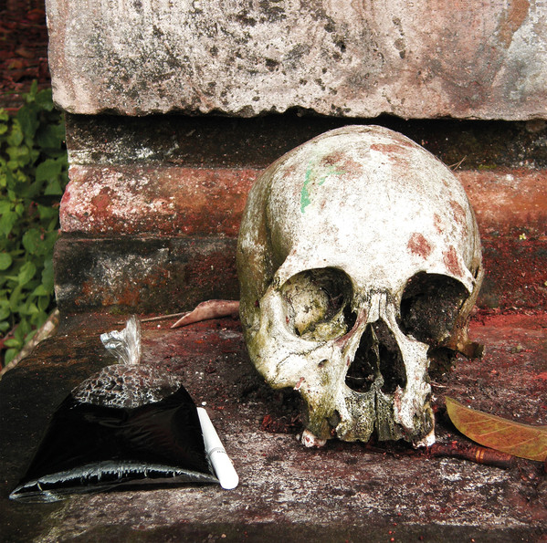 Various - The Gamelan Of The Walking Warriors : Gamelan Beleganjur And The Music of the ngaben funerary ritual
