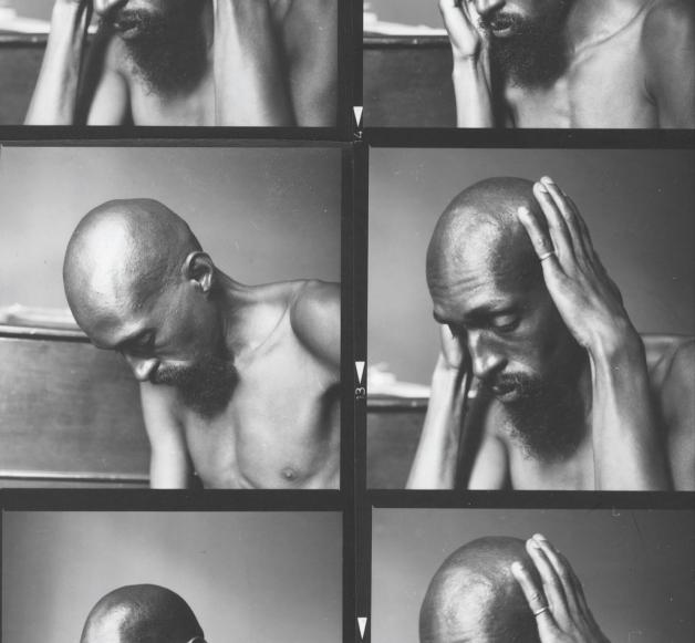 Julius Eastman - Femenine : CD