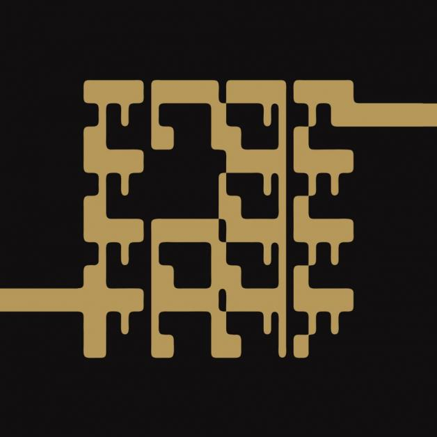 Roland Kayn - A Little Electronic Milky Way Of Sound