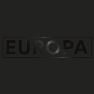 Tapan - Europa LP : 2LP
