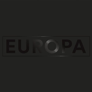 Tapan - Europa LP
