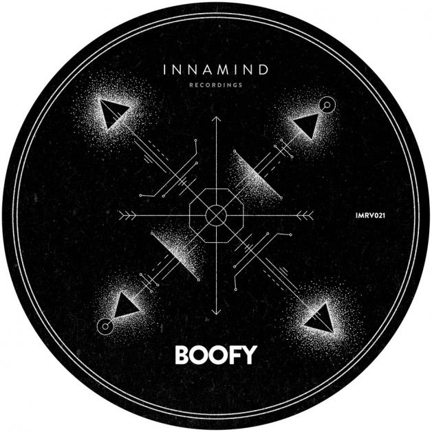 Boofy - Dead Stylus / Ledge