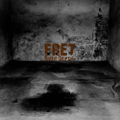 Fret - Over Depth : 2LP