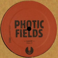 Leonid - Midas EP : 12inch