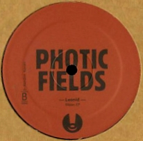 Leonid - Midas EP