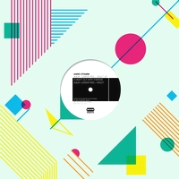Anno Stamm - Aqua / Lemon Peel / Violet EP