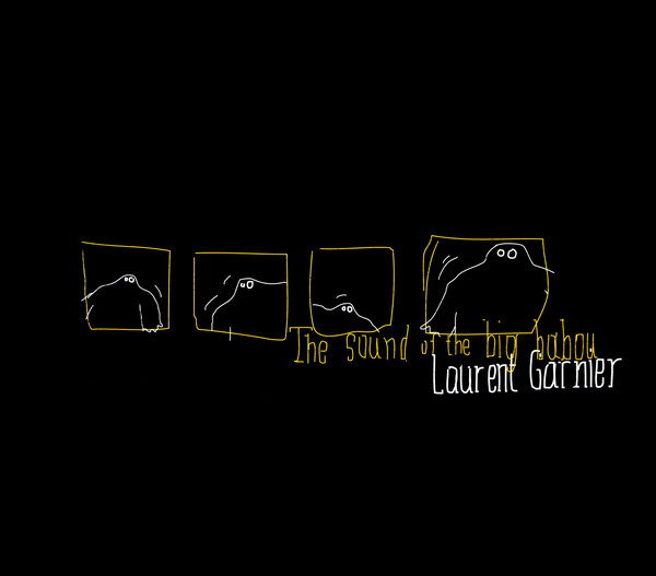 Laurent Garnier - The Sound Of The Big Babou