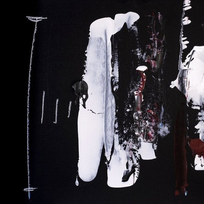 Cosmin Trg - III : 12inch