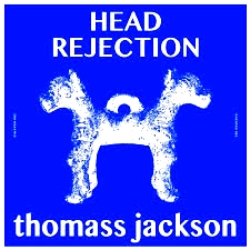 Thomass Jackson - Head Rejection (feat. BOOT &amp; TAX Remix) : 12inch