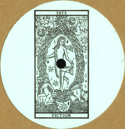 Various Artists - EP003 : 12inch
