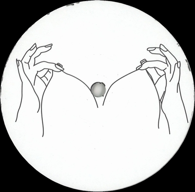 Unknown - Burning Up / Becoming Cyclonic
