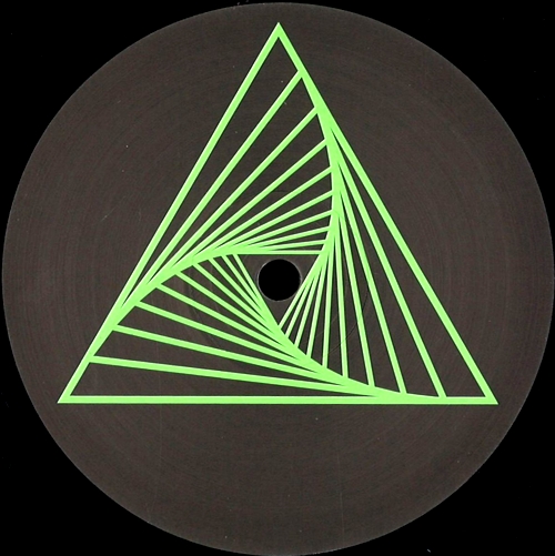 Xinner / Autre / Hawaiian Chips - Piramide 2 : 12inch