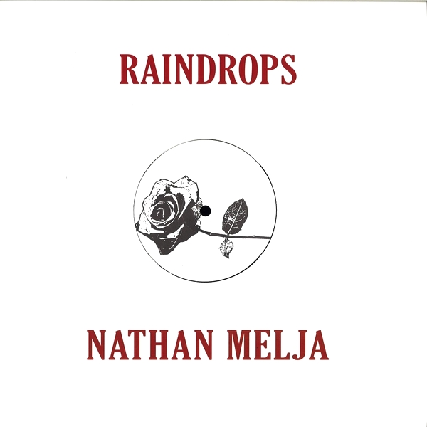 Nathan Melja - Raindrops : 12inch