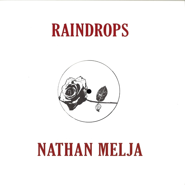 Nathan Melja - Raindrops