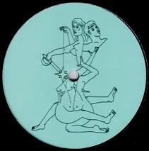 Loft - Three Settlements Four Ways : 12inch