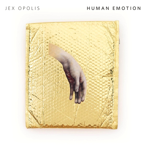 Jex Opolis - Human Emotion : 12inch