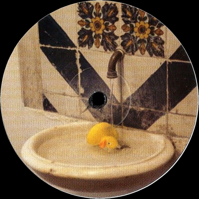 Pletnev - Thrown Furniture : 12inch