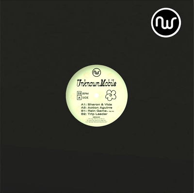 Unknown Mobile - Sharon & Vida