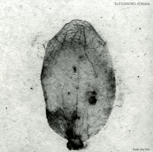 Alessandro Adriani - Enter The Fire