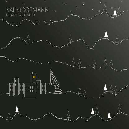Kai Niggemann - Heart Murmur