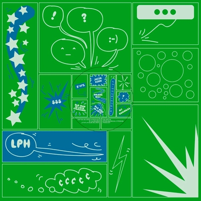 Jacob Korn - MY BUSINESS