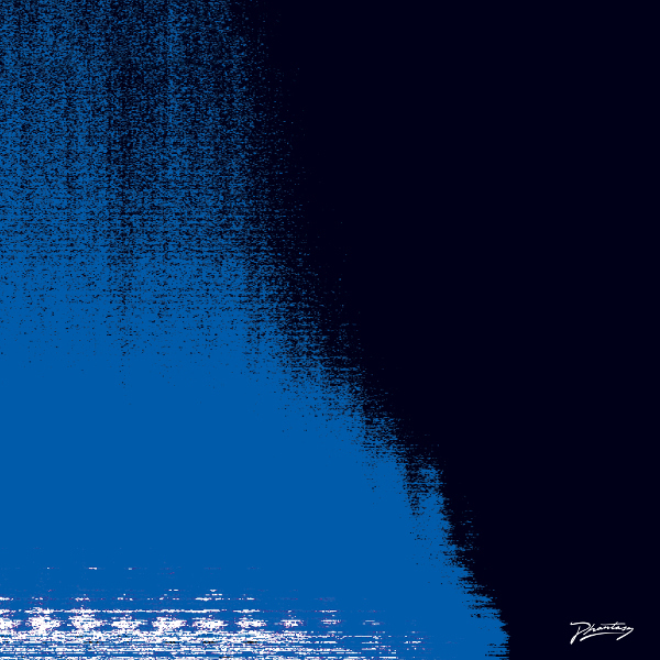 Daniel Avery - SLOW FADE EP : 12inch