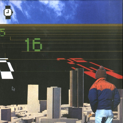 Unknown - DECENT INTERNATIONAL 02